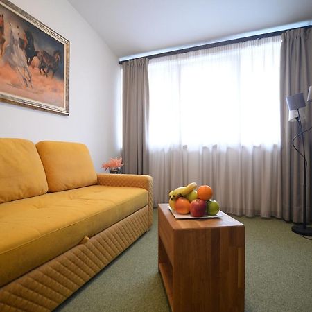 Lucani Apartmani Carolija מראה חיצוני תמונה