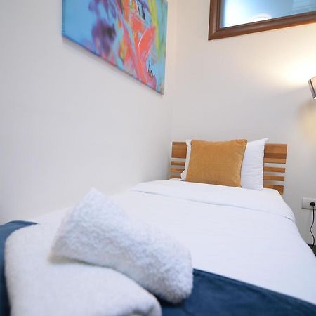 Lucani Apartmani Carolija מראה חיצוני תמונה