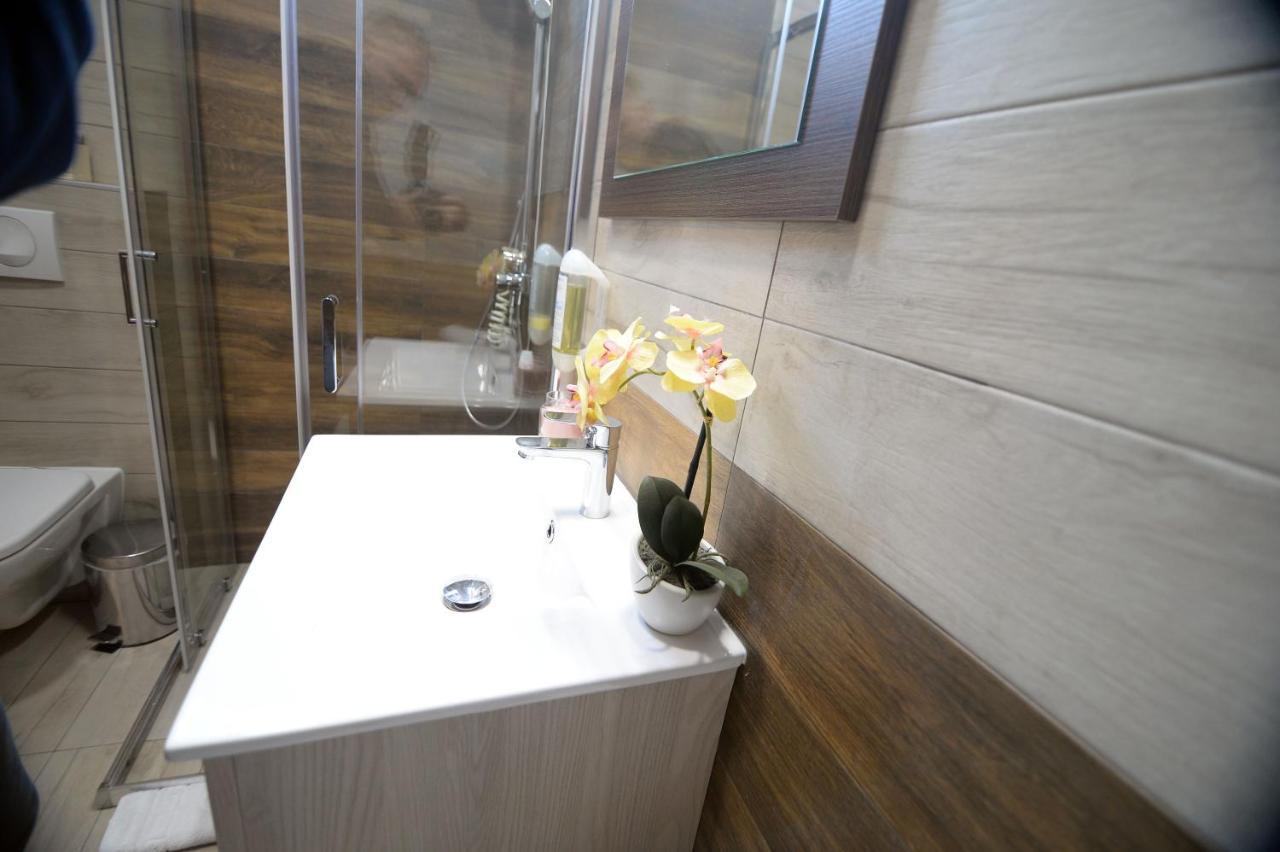 Lucani Apartmani Carolija מראה חיצוני תמונה