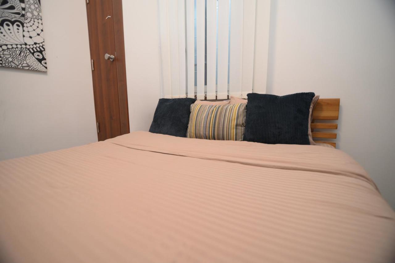 Lucani Apartmani Carolija מראה חיצוני תמונה