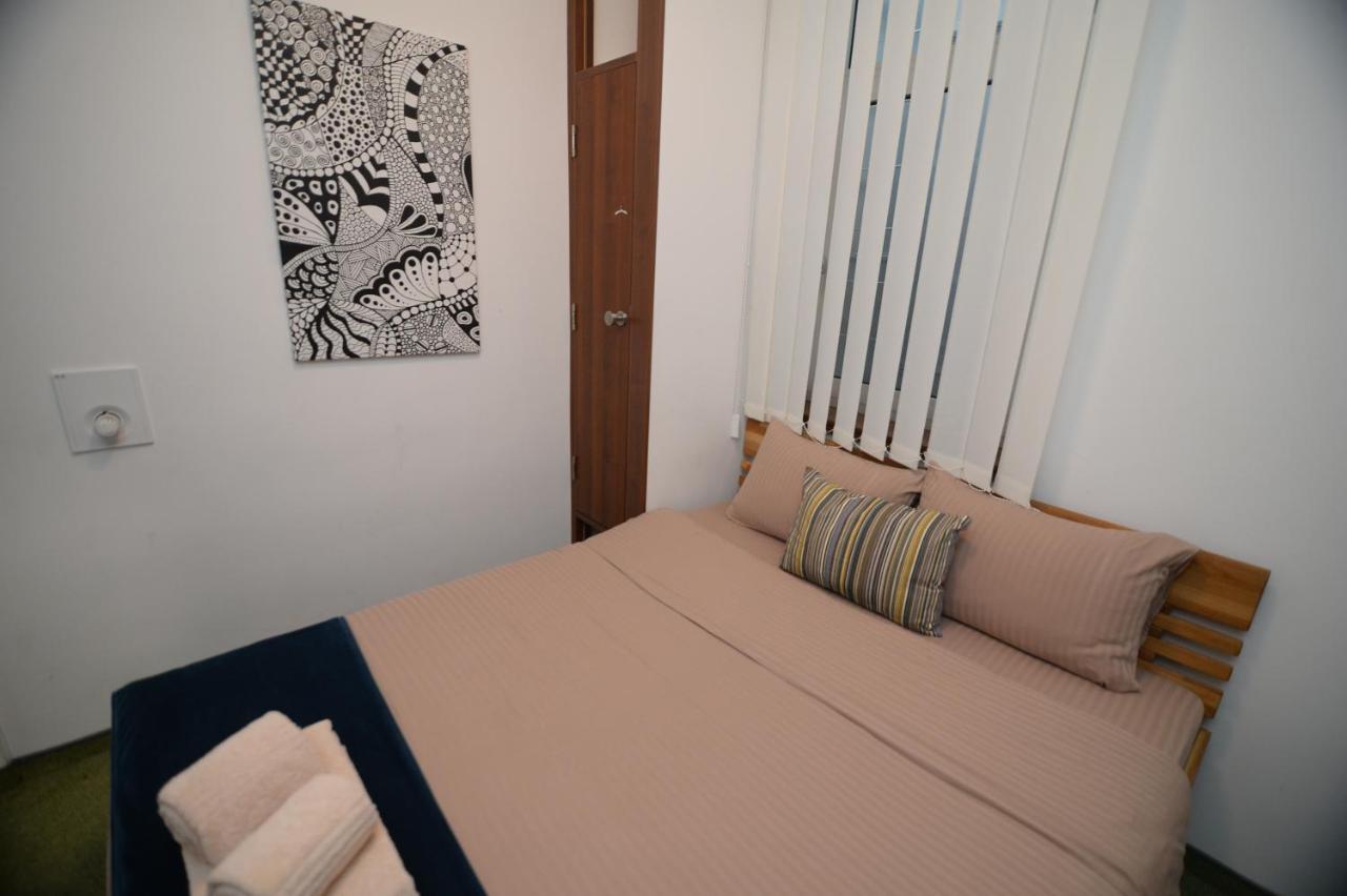 Lucani Apartmani Carolija מראה חיצוני תמונה